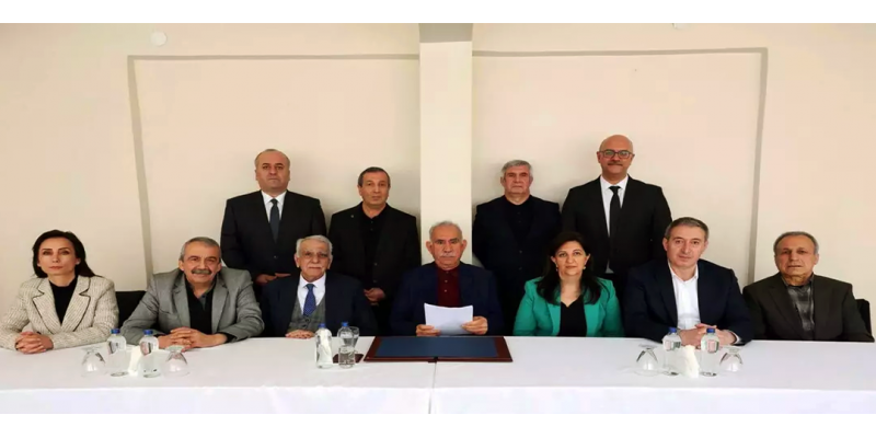 MHP Liderinin Mesajı Sonrası: Türkiye Teröre Karşı Birlikte Adım Atıyor