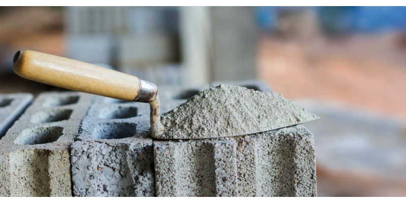Yapı Malzemesi Şirketlerine Ceza Darbesi: Milyonluk Ceza Geldi