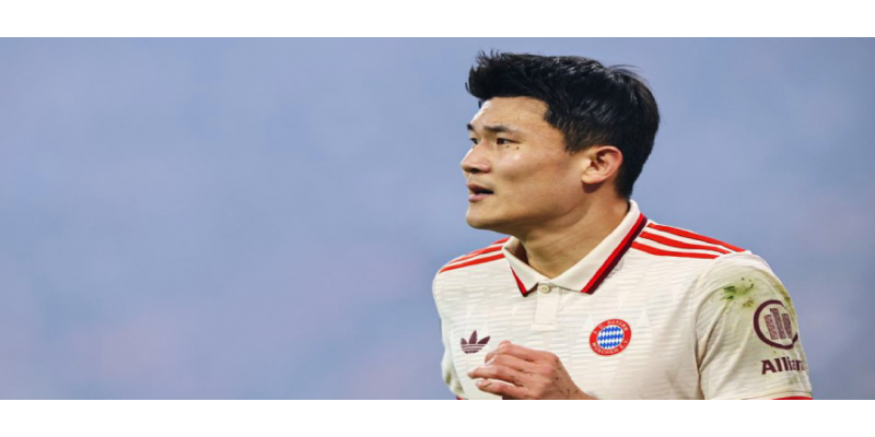 Galatasaray, Kim Min-Jae için harekete geçti