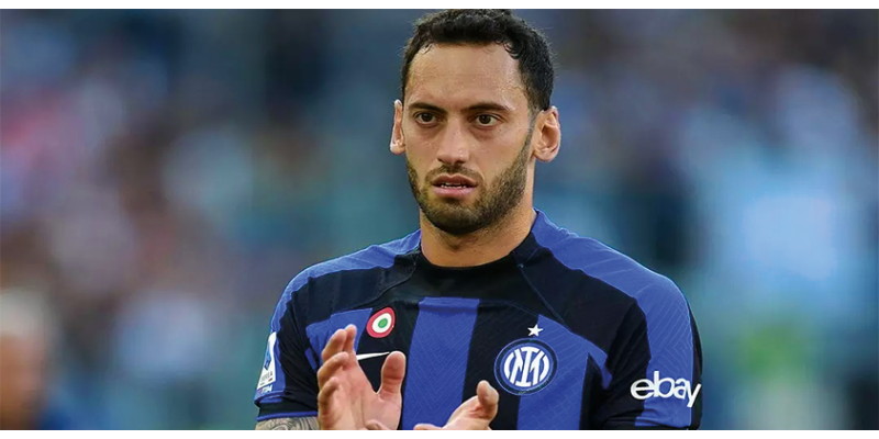 Fenerbahçe, Hakan Çalhanoğlu için devreye girdi: Ali Koç’tan doğrudan temas