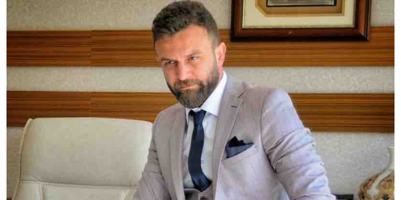 Ramazan Burak Telli'nin Projesi Çiftçiye Umut Oldu!