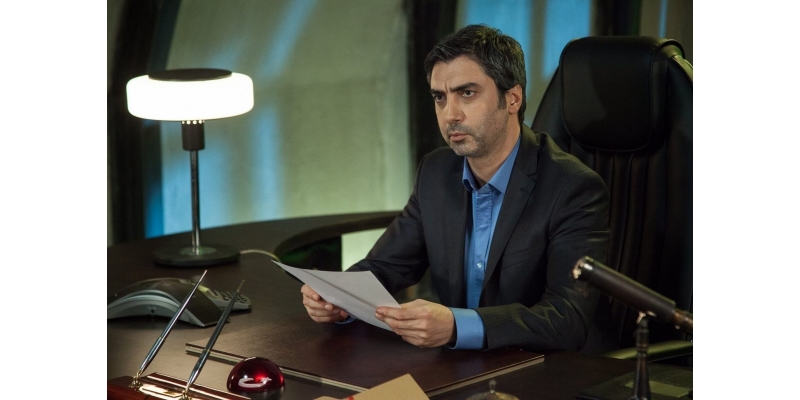 Necati ÅžaÅŸmaz Açıkladı! Kurtlar Vadisi Ekranlara Geri Dönüyor