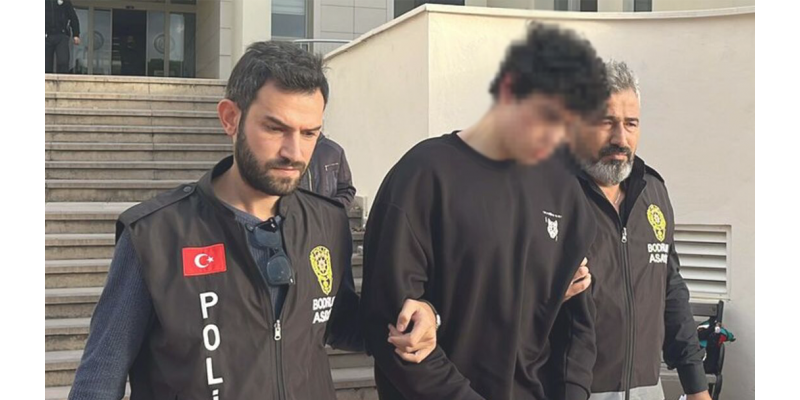 Toplumu Sarsan Cinayette Son Nokta: 24 Yıl Hapse Mahkum Edildi