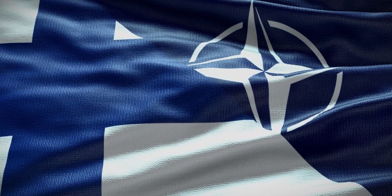 Finlandiya NATO’ya Katılıyor!