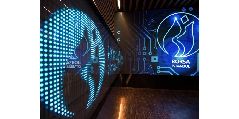 Borsa İstanbul Fırtınaları Aşmak Üzere mi?