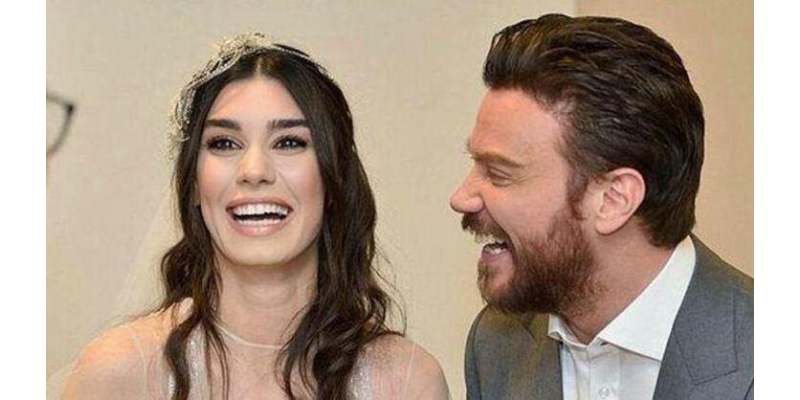 Burcu Kıratlı Sinan Akçıl Ayrılığının Nedeni Bebek Mi?