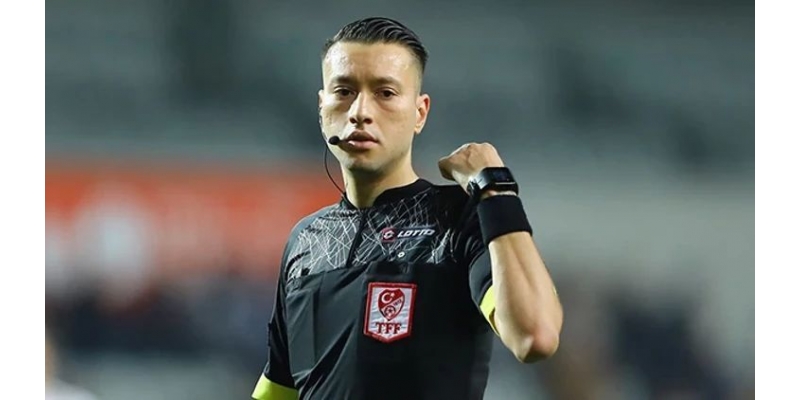 İstanbul Cumhuriyet Başsavcılığı’ndan Zorbay Küçük Hakkında Açıklama