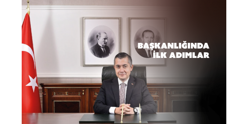 Yeni Kayyum İlk Toplantısında Esenyurt İçin İlk Adımlar: Esenyurt’ta Sosyal Altyapı Gelişiyor