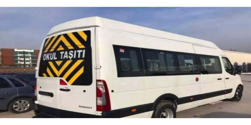 İstanbul'da Servis Ücretlerine Yüzde 50 Zam Gündemde