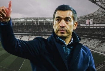 Beşiktaş’a Yeni Teknik Direktör Yolda 