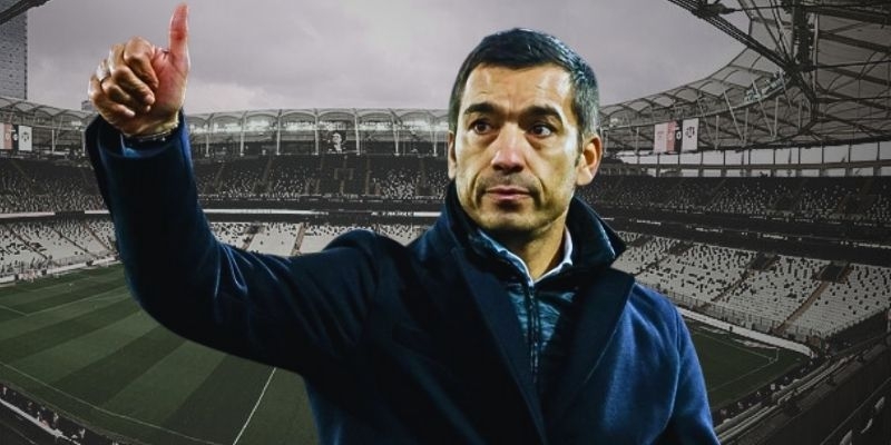 Beşiktaş’a Yeni Teknik Direktör Yolda