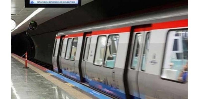 Metrolara internet sağlayıcısı çalışmaları başladı