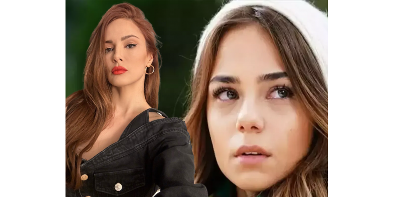 Mine Tugay'dan Bahar Şahin’in Mobbing İddialarına Yanıt