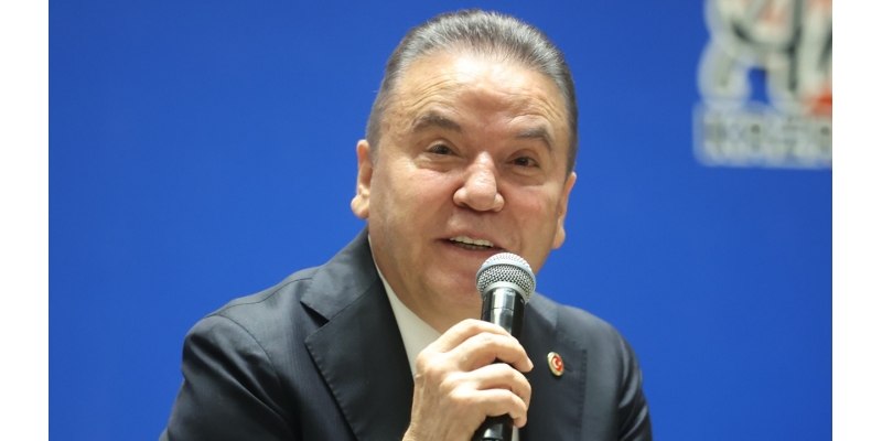 Muhittin Böcek’ten “Etkin Pişmanlık” İddialarına Yalanlama