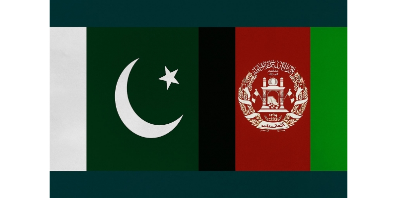 Pakistan’dan Sert Uyarı: “Afganistan Barışa Yanaşmazsa Savaş Kaçınılmaz”