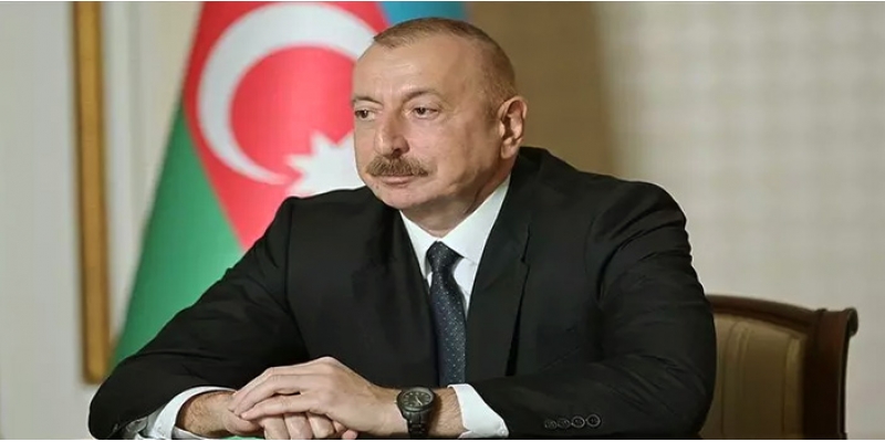 Azerbaycan-Ermenistan Görüşmelerinde İlerleme! "Anlaşmanın Yüzde 80'i Tamam"