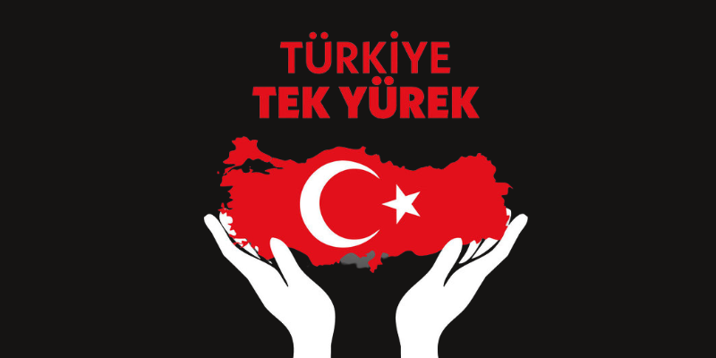 'Türkiye Tek Yürek' Deprem Yardım Kampanyasında Ne Kadar Bağış Toplandı?	