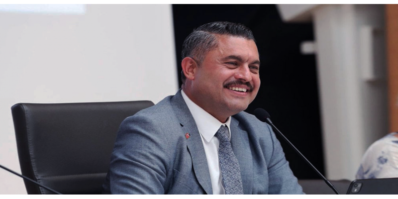 Tutuklanan Şile Belediye Başkanı için uzaklaştırma kararı çıktı