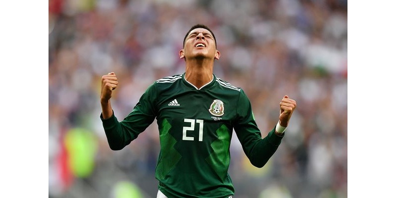 Derbi Öncesi Fenerbahçe'ye Müjde: Edson Alvarez Beşiktaş Maçına Yetişiyor