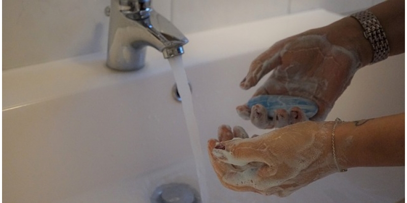 Strep-A Vakalarının Görülmesiyle Sağlık Bakanlığından Açıklama Geldi!