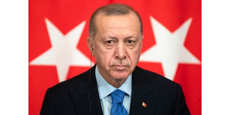 Cumhurbaşkanı Erdoğan, Türkiye Yüzyılı Buluşmaları Kapanış Programı’na katılacak