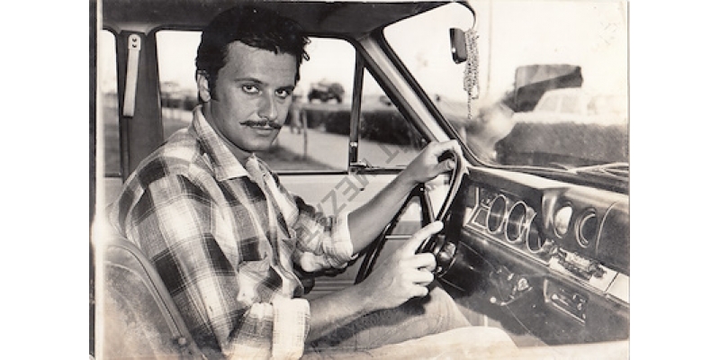 Engin Çağlar Vefat Etti: Usta Oyuncu Trafik Kazasında Hayatını Kaybetti