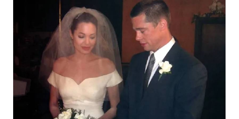 Brad Pitt ve Angelina Jolie'nin Hukuki Savaşında Yeni Gelişmeler: Eski E-Postalar ve Şarap Mülkiyeti