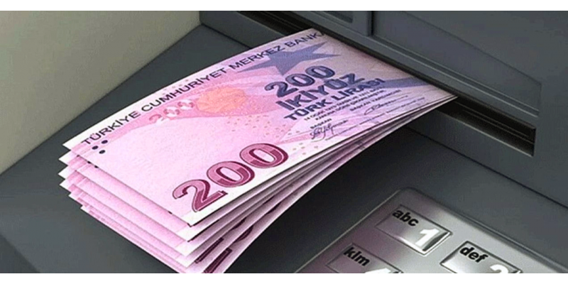 Pazartesi Günü Yürürlüğe Giriyor: ATM’de Önemli Bilgilendirme Uyarısı