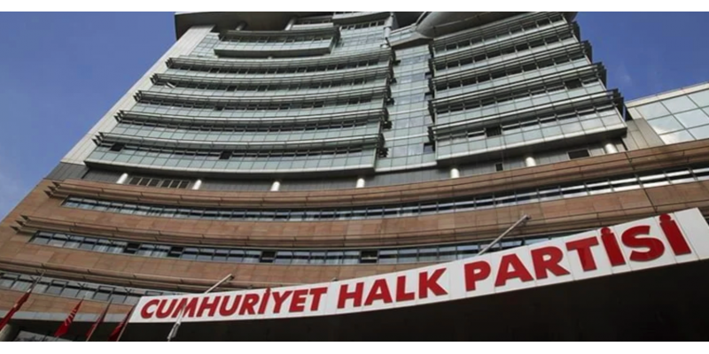CHP'nin İstanbul Seçim Çalışmasına Soruşturma: 10 Kişi Hakkında Hapis İstemi