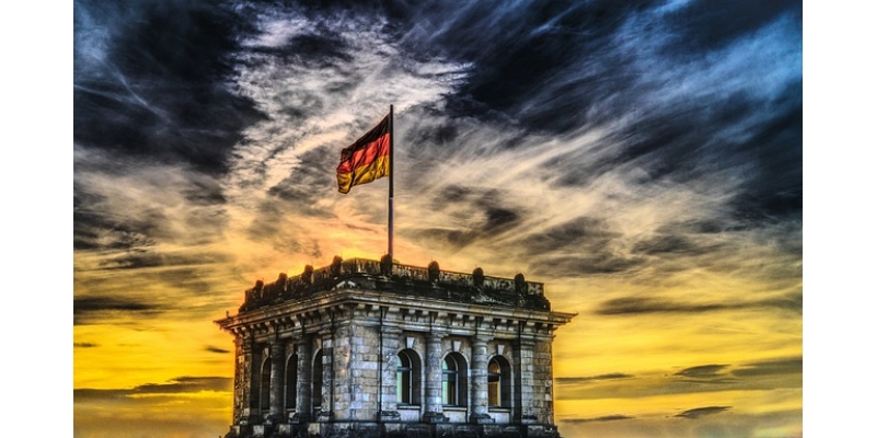 Türkiye'nin Berlin Büyükelçisi Şen, Bakanlığa Çağrıldı Ve Nota Verildi!