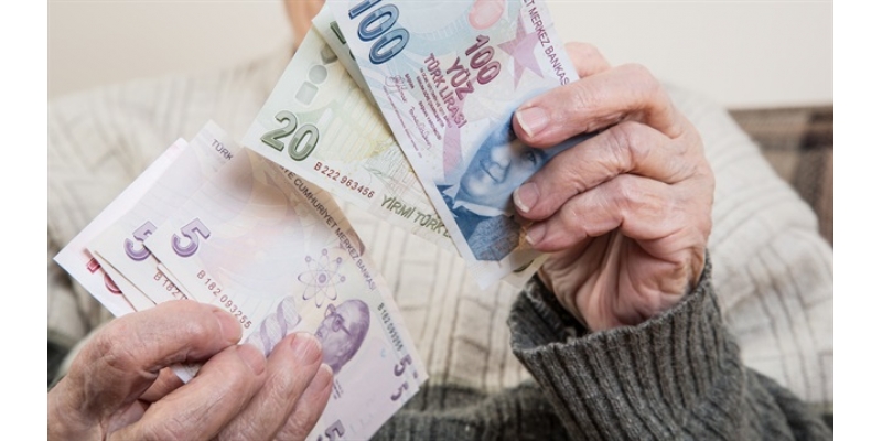 Emekliye 30 bin TL’ye varan promosyon Ekim 2025: En yüksek emekli promosyonu hangi banka veriyor?