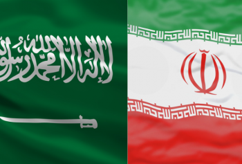İran ve Suudi Arabistan Arasında Yeni Anlaşma!
