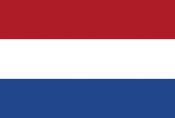 Hollanda'da Kutlama Yapan Faslılara Müdahale Etti!