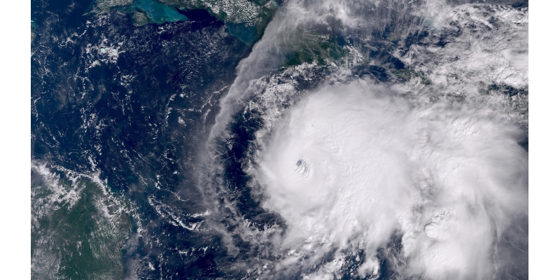 “Yılın En Güçlü Kasırgası” Yolda: Melissa Jamaika’yı Vurabilir