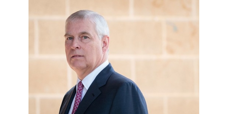 Kral Charles, Prens Andrew’un Kraliyet Unvanlarını ve Ayrıcalıklarını Kaldırıyor