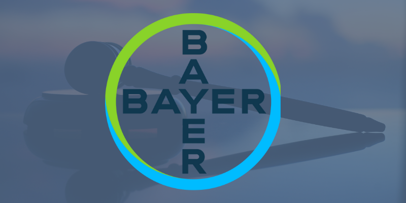 Bayer 1,56 Milyar Dolar Tazminat Ödeyecek!