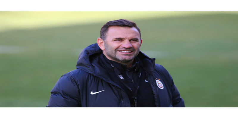 Galatasaray, Beş Futbolcuyla Yollarını Ayırmaya Hazırlanıyor