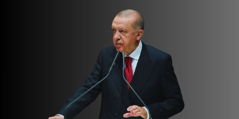 Cumhurbaşkanı Erdoğan’ın Hedefinde İstanbul ve Ankara Belediyesi Var