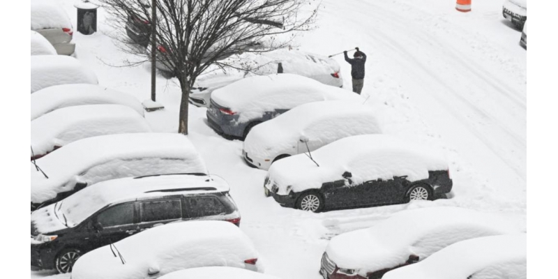 Uzmanlardan ‘Yoğun Kar Yağışı’ Uyarısı: “20 Aralık ile 20 Ocak Arasında Geniş Çaplı Kar Geliyor”