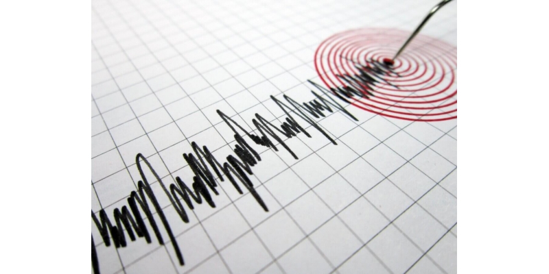Diyarbakır’ın Hani İlçesinde 4.0 Büyüklüğünde Deprem