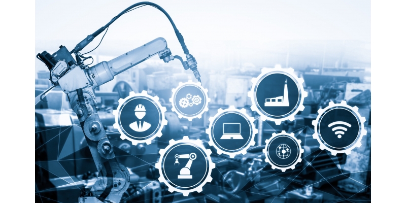 Endüstriyel olgunluk seviyesi nedir ?