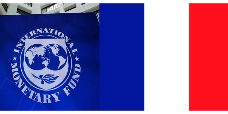 Avrupa’da Kriz Derinleşiyor: Fransa IMF’nin Kapısını Çalabilir mi?
