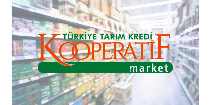 Tarım Kredi Marketlerinde Sabit Fiyat Dönemi Uzatıldı!