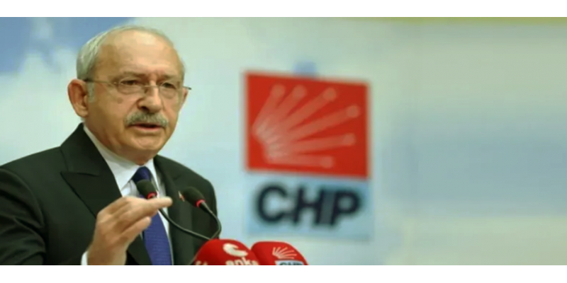 Kemal Kılıçdaroğlu, Murat Çalık Konusunda Sessiz Kalmadı