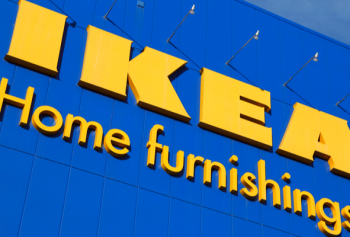 IKEA Deprem Bölgesine Acil Durum Evleri Gönderdi!