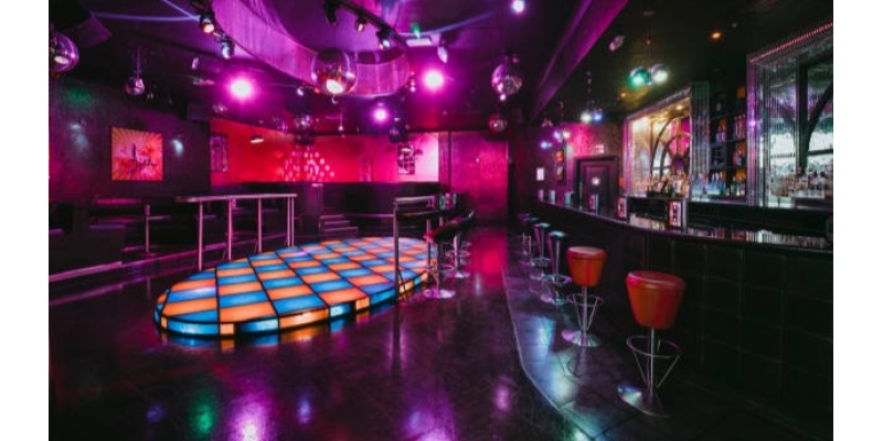 Masquerade faciası bilirkişi raporu: Söndürme sistemi devrede olsaydı 29 kişi ölmeyecekti