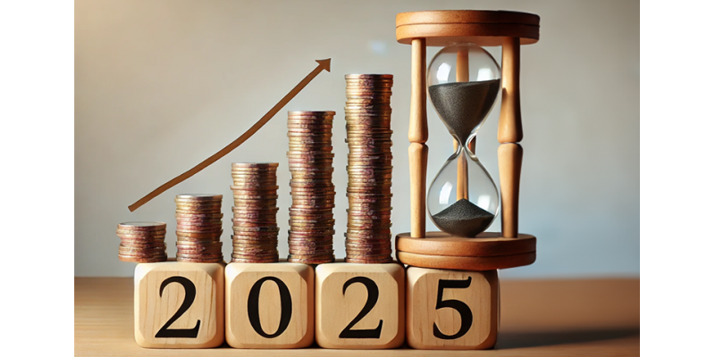Maaş Artışları ve Enflasyon: 2025’te Neler Bekleniyor?
