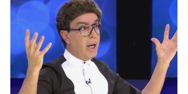 Yılmaz Morgül Yeni Eğitim Dönemine Başlayan Çocukları Sevindirdi!