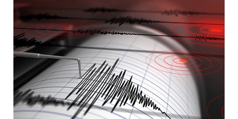 Sındırgı’da Korkutan Deprem!