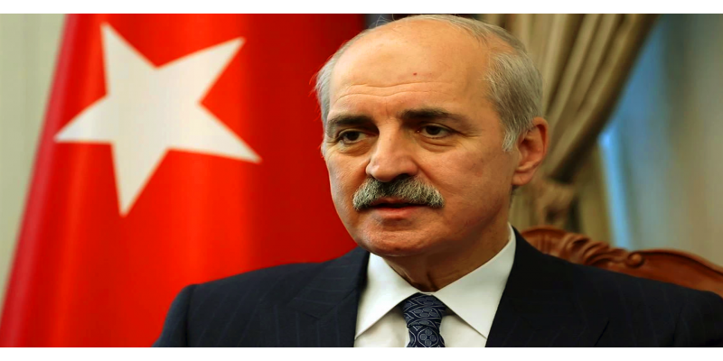 Kurtulmuş’un liderlerle temas turu yakında başlayacak